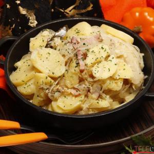 Valpaços Witch Codfish