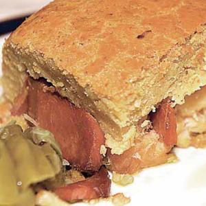 Freixeiro-Style Codfish